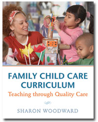 Family Child Care Curriculum