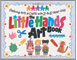 The Little Hands Art Book
