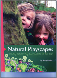Natural Playscapes