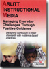 Managing Everyday Challenges Through Positive Guidance DVD