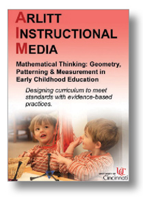 Mathematical Thinking DVD