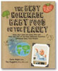 The Best Homemade Baby Food on the Planet
