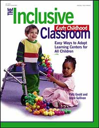 Inclusive Early Childhood Classroom
