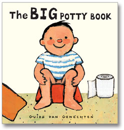 The Big Potty Book