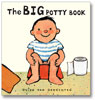 The Big Potty Book