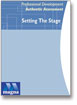 Setting the Stage DVD