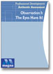 Observation I DVD