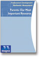 Parents DVD