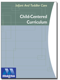 Child-Centered Curriculum DVD