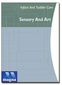 Sensory and Art DVD