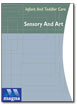 Sensory and Art DVD
