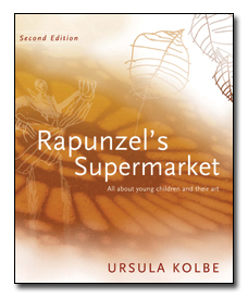 Rapunzel's Supermarket, 2nd Edition