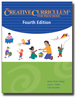 Creative Curriculum for Preschool 4th Edition