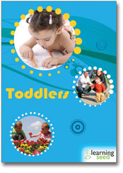 Toddlers DVD
