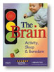 The Brain: Activity, Sleep & Boredom DVD