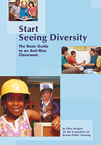Start Seeing Diversity