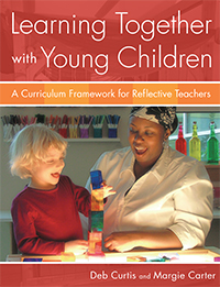 Learning Together With Young Children