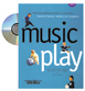 Music Play Book and CD