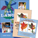 The Language of Art Book DVD CD Set