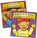 Best Behavior Bilingual - Set of 2 Board Books