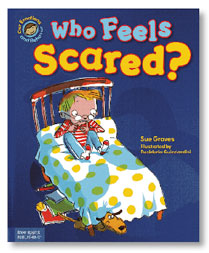 Who Feels Scared?