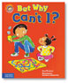 But Why Can't I?