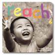 Reach