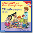 Cool Down and Work Through Anger/Calmate y supera la ira