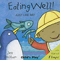 Eating Well!
