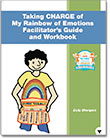 Taking CHARGE of My Rainbow Emotions