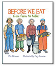 Before We Eat
