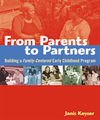 From Parents to Partners