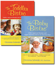 The Bistro Set