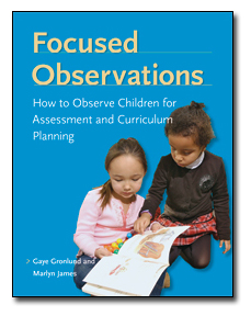 Focused Observations