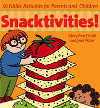 Snacktivities!