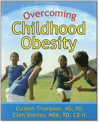 Overcoming Childhood Obesity