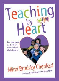 Teaching by Heart