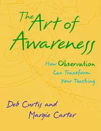 The Art of Awareness