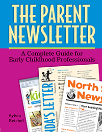 The Parent Newsletter