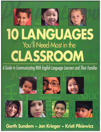 Ten Languages You'll Need Most in the Classroom