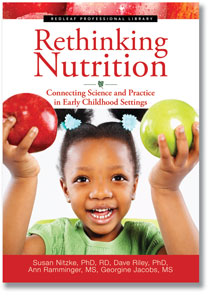 Rethinking Nutrition