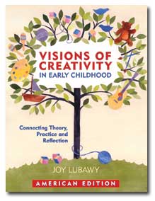 Visions of Creativity in Early Childhood