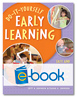 Do-It-Yourself Early Learning (e-book)