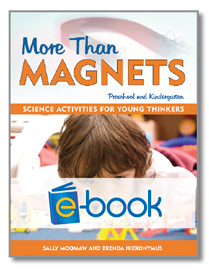More Than Magnets (e-book)