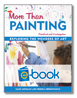 More Than Painting (e-book)