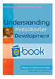 Understanding Preschooler Development (e-book)