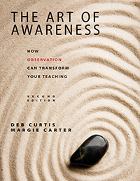 The Art of Awareness, Second Edition