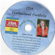 CDA Prep Guide DVD FCC