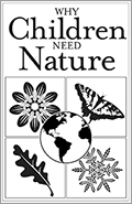 Why Children Need Nature