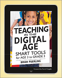 Teaching in the Digital Age
